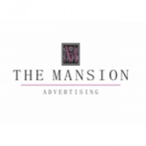 The Mansion Advertising