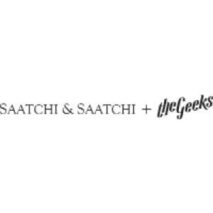 Saatchi & Saatchi + The Geeks