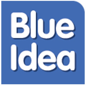 Blue Idea