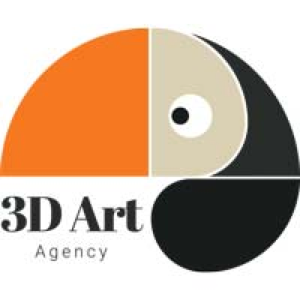 3D Art Agency