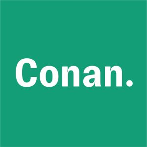 Conan PR