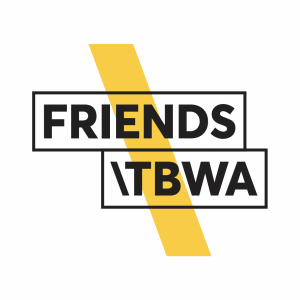 Friends\TBWA