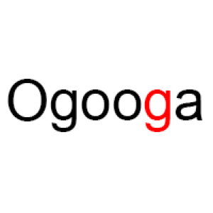 Ogooga
