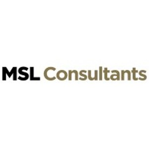 MSL Consultants